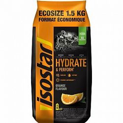 Isostar Hydratate & perform powder 1500 g