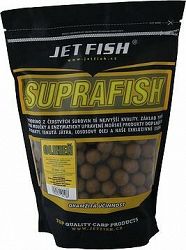 Jet Fish Boilies Suprafish, Kalamár 20 mm 1 kg