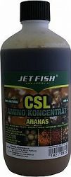 Jet Fish CSL Amino koncentrát Ananás 500 ml