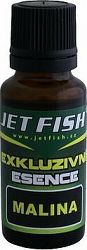 Jet Fish - Exkluzívna esencia, malina, 20 ml