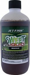 Jet Fish Sweet Liquid Biokrab 500 ml