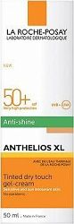 LA ROCHE-POSAY Anthelios XL SPF50+ Anti-Shine Tinted Dry Touch Gel Cream 50 ml