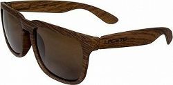 Laceto WOODY Brown
