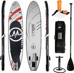 Master paddleboard Aqua Megalodon, 12.5
