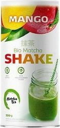 Matcha Tea Bio shake 300 g, mango