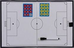 Merco Fotbal 39 magnetická trénerská tabuľa