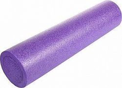 Merco Yoga EPE Roller fialový, 60 cm