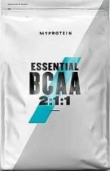 MyProtein BCAA 250 g, Broskyňa / Mango