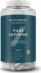 MyProtein Caffeine Pro 200 mg, 100 tablet
