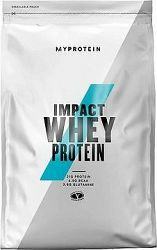MyProtein Impact Whey Proteín 2 500 g, prírodná vanilka