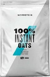 MyProtein Instant Oats 2500 g, Vanilka