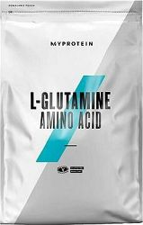 MyProtein L-glutamine 1000 g
