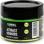 Nikl Attract Hookers Scopex & Squid 150 g