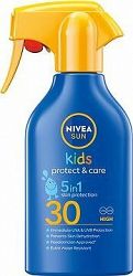 NIVEA Sun Kids Trigger spray SPF 30, 270 ml