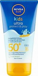NIVEA Sun Kids Ultra Protect & Play SPF 50+ 150 ml
