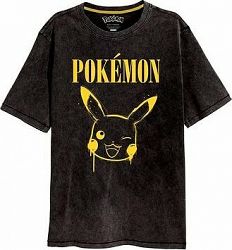 Pokémon – Pikachu – tričko