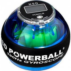 Powerball 280Hz Pro Blue - modrý