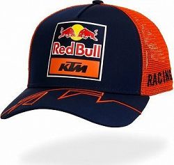 Red Bull KTM New Era OTL Trucker Cap