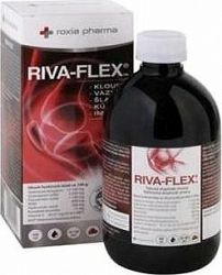 Riva-Flex 500 ml