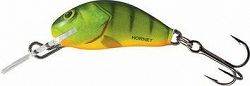 Salmo Hornet Floating 3,5 cm 2,2 g Hot Perch