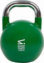 Sharp Shape Competition 24 kg