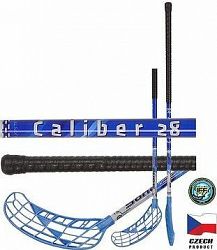 Sona Caliber 28 florbalová hokejka 99 cm, 28144