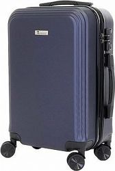 T-class® Palubný kufor 1361, modrý, M