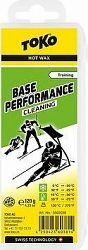 Toko Base Performance cleaning, čistiaci parafín 120 g