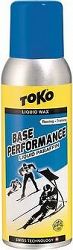 Toko Base Performance Liquid modrý 100 ml