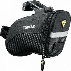 Topeak Aero Wedge Pack Small s QuickClick
