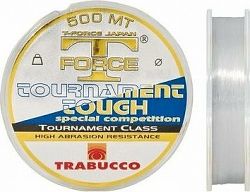 Trabucco T-Force Tournament Tough 0,30 mm 500 m
