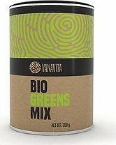 VanaVita BIO Greens Mix 300 g