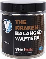 Vitalbaits Wafters The Kraken 18 mm 100 g