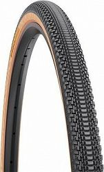 WTB plášť Vulpine 36 × 700 TCS Light/Fast Rolling 60tpi Dual DNA tire (tan)